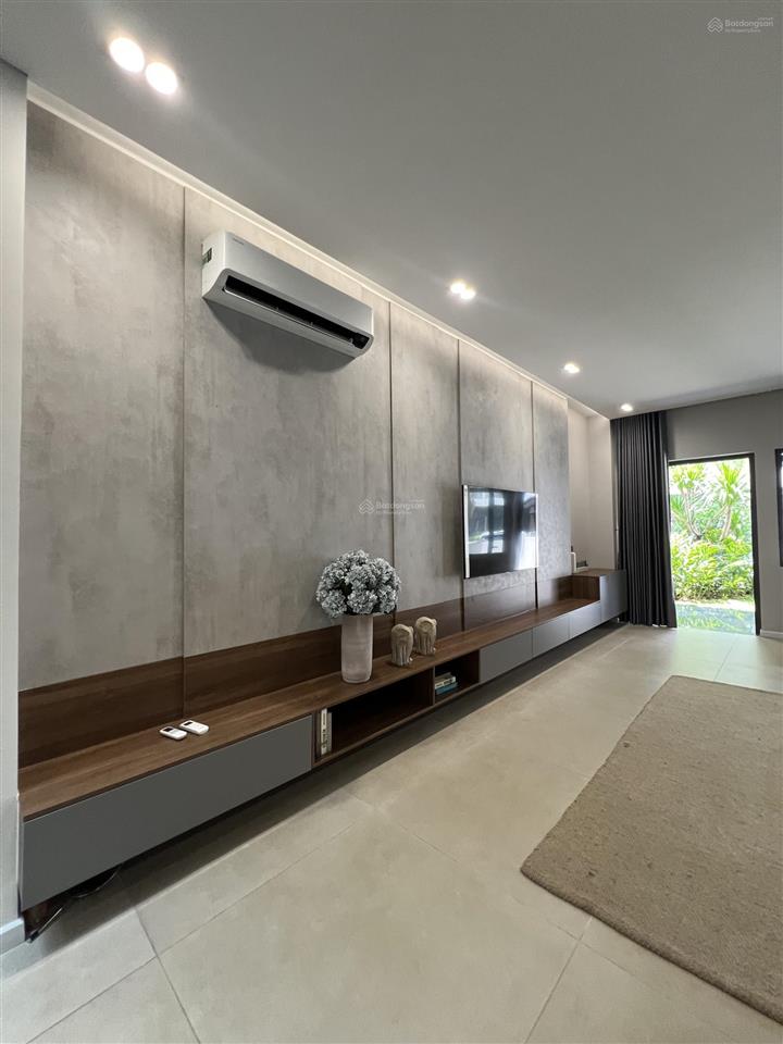 Em bán nhà phố đặc biệt 440,8m sàn kdc lovera premier khang điền bình chánh