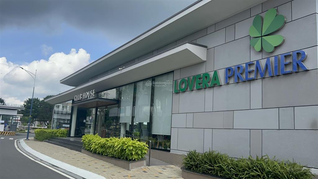 Em bán nhà phố đặc biệt 440,8m sàn kdc lovera premier khang điền bình chánh