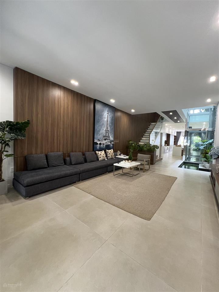 Em bán nhà phố đặc biệt 440,8m sàn kdc lovera premier khang điền bình chánh