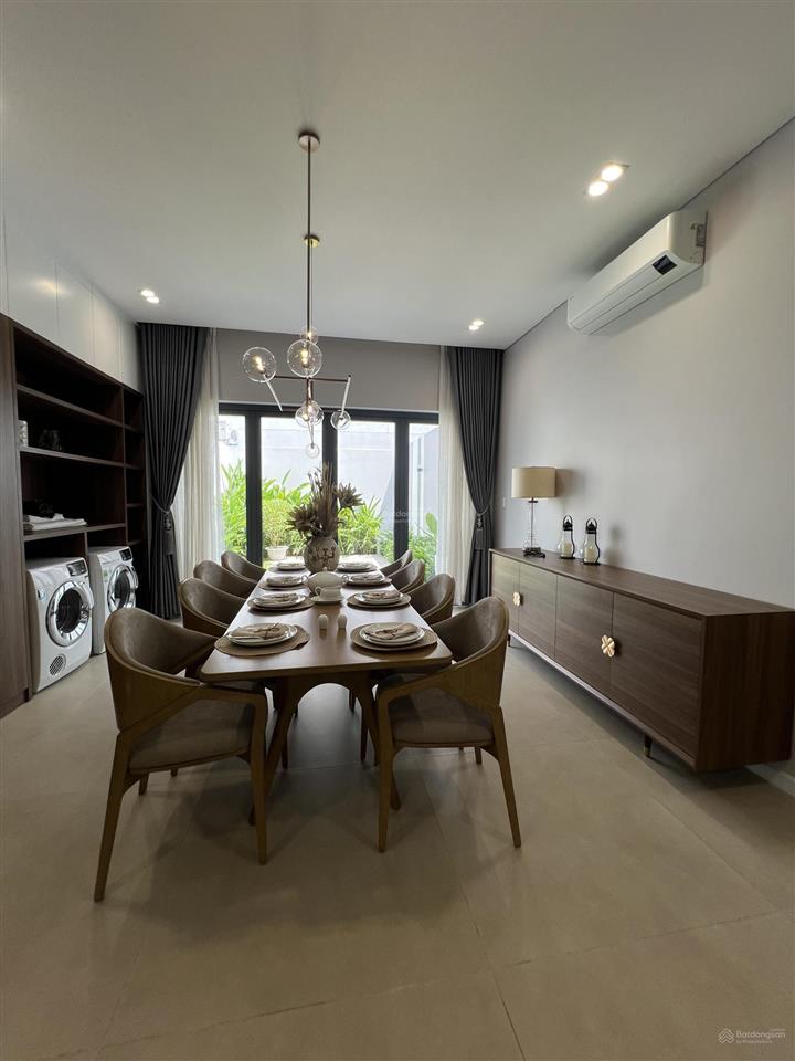 Em bán nhà phố đặc biệt 440,8m sàn kdc lovera premier khang điền bình chánh