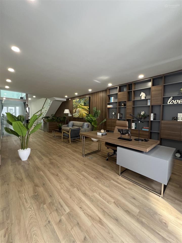 Em bán nhà phố đặc biệt 440,8m sàn kdc lovera premier khang điền bình chánh