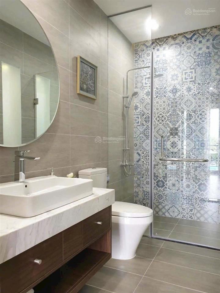 Bán nhà phố view trực diện hồ bơi kdc lovera park khang điền bình chánh (nhà bao đẹp)