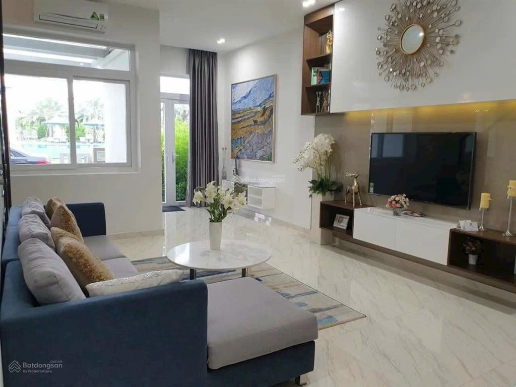 Bán nhà phố view trực diện hồ bơi kdc lovera park khang điền bình chánh (nhà bao đẹp)