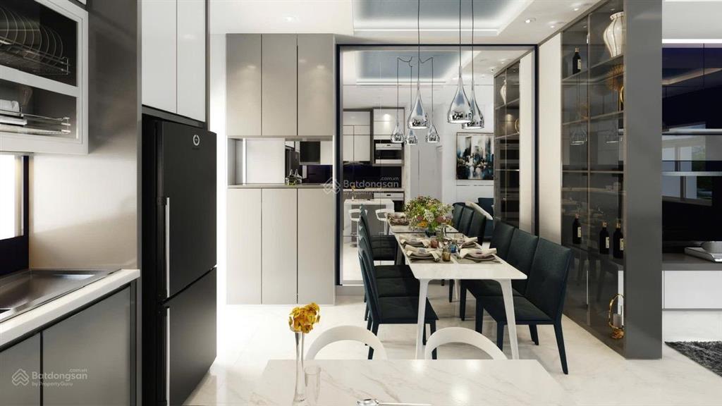 Bán nhà phố view trực diện hồ bơi kdc lovera park khang điền bình chánh (nhà bao đẹp)