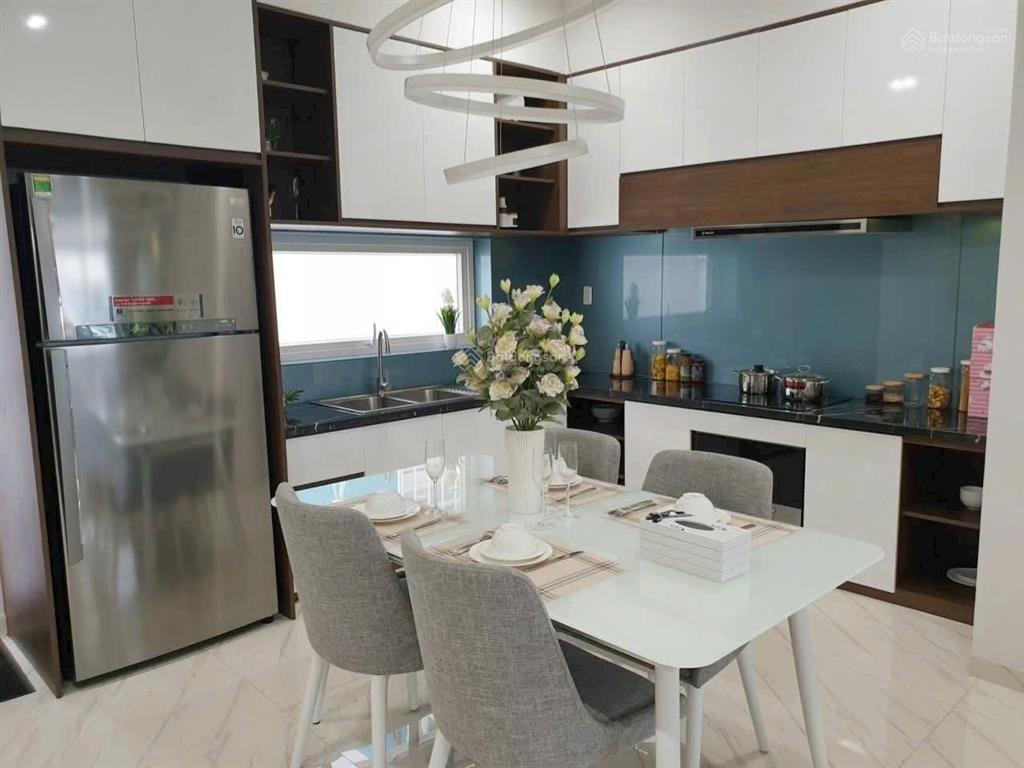 Bán nhà phố view trực diện hồ bơi kdc lovera park khang điền bình chánh (nhà bao đẹp)