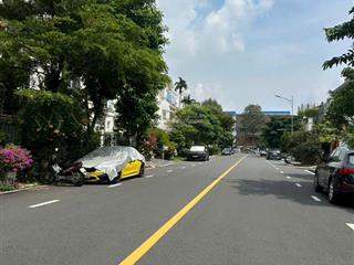 Em bán villa nam đô đường lớn 2 mặt tiền thông thoáng gần công viên phú mỹ hưng quận 7 hồ chí minh