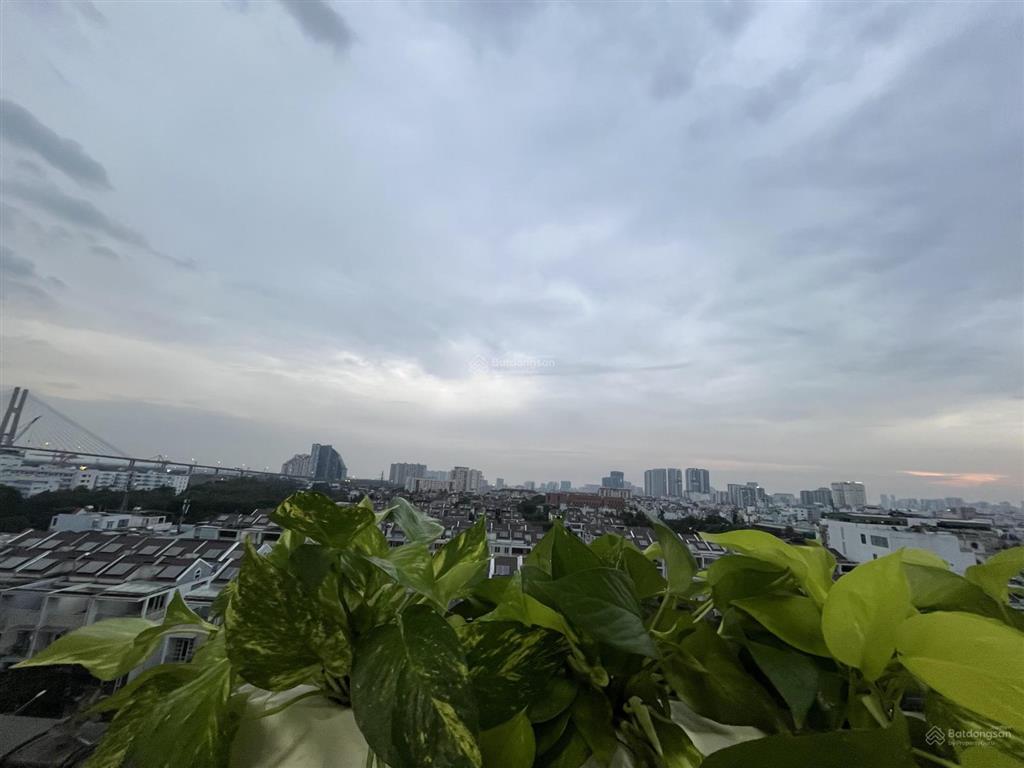 Chuyên bán và cho thuê căn hộ jamona heights 210 bùi văn ba