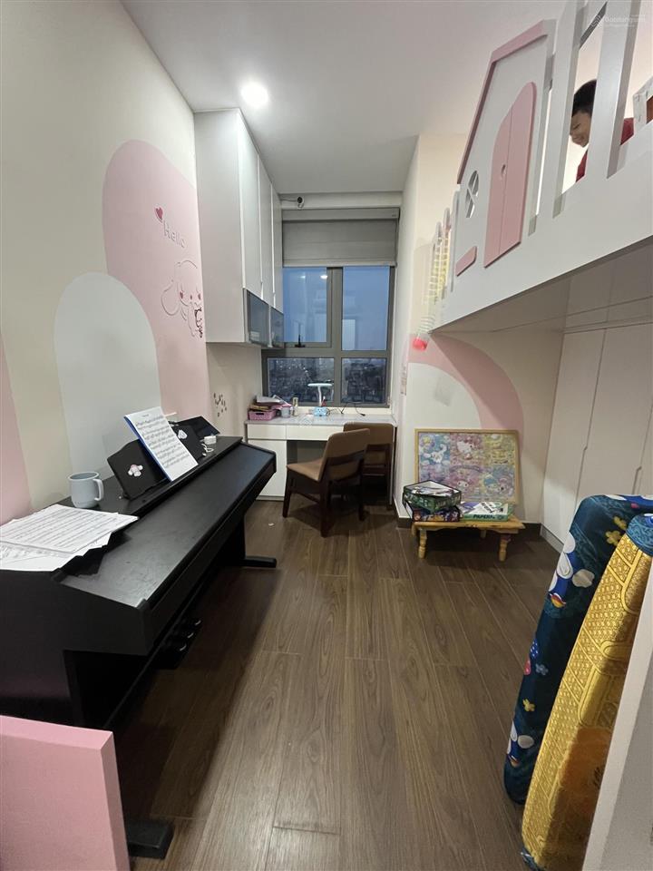 Chuyên bán và cho thuê căn hộ jamona heights 210 bùi văn ba