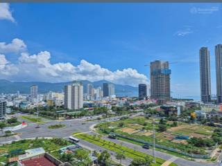 Đất biển mỹ khê 262m2, dương đình nghệ