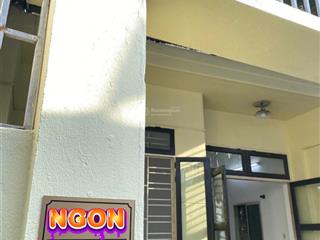 Nhà kiệt trường chinh, 82m2 cấp 4
