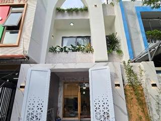 Nhà đường 7m5 nguyễn quang diêu, hoà xuân