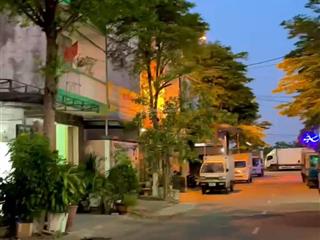 Đất 112m2 đường phan khoang, ngang 5,2m nở hậu 5m20