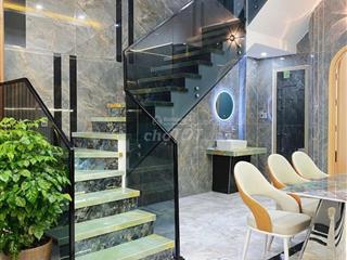 Nhà đường phù đổng hoà xuân 117m full nội thất cao cấp