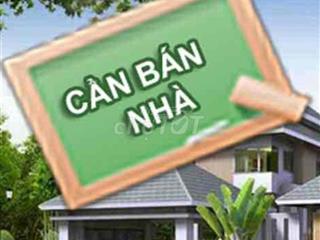 Nhà 2 mặt tiền công viên bắc sơn
