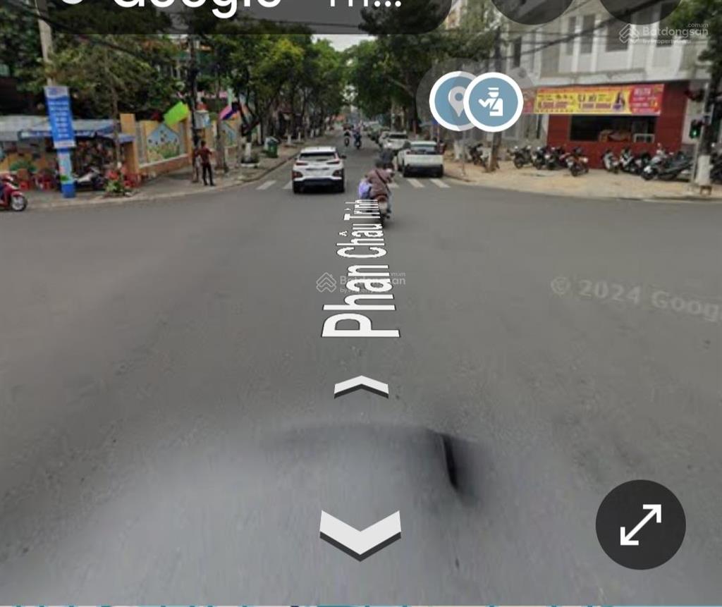 Nhà phố phan châu trinh đà nẵng 4 mê ngang 14