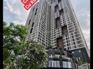 Căn hộ view 2 mặt tiền tố hữu hà đông hà nội