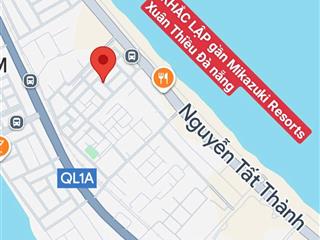 Đất biển xuân thiều đường trịnh khắc lập gần mikazuki