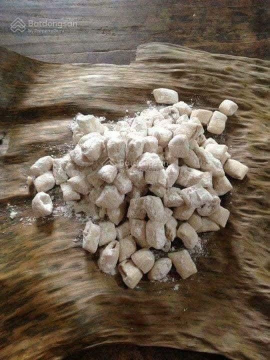 Đất ngay bến xe đà nẵng đường 10 lê thạch