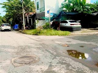 Đất phước tường 1 ngang 6m song song tôn đản