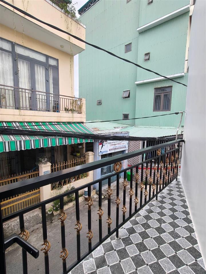 Nhà kiệt 5m nguyễn lương bằng gần đh bách khoa đà nẵng