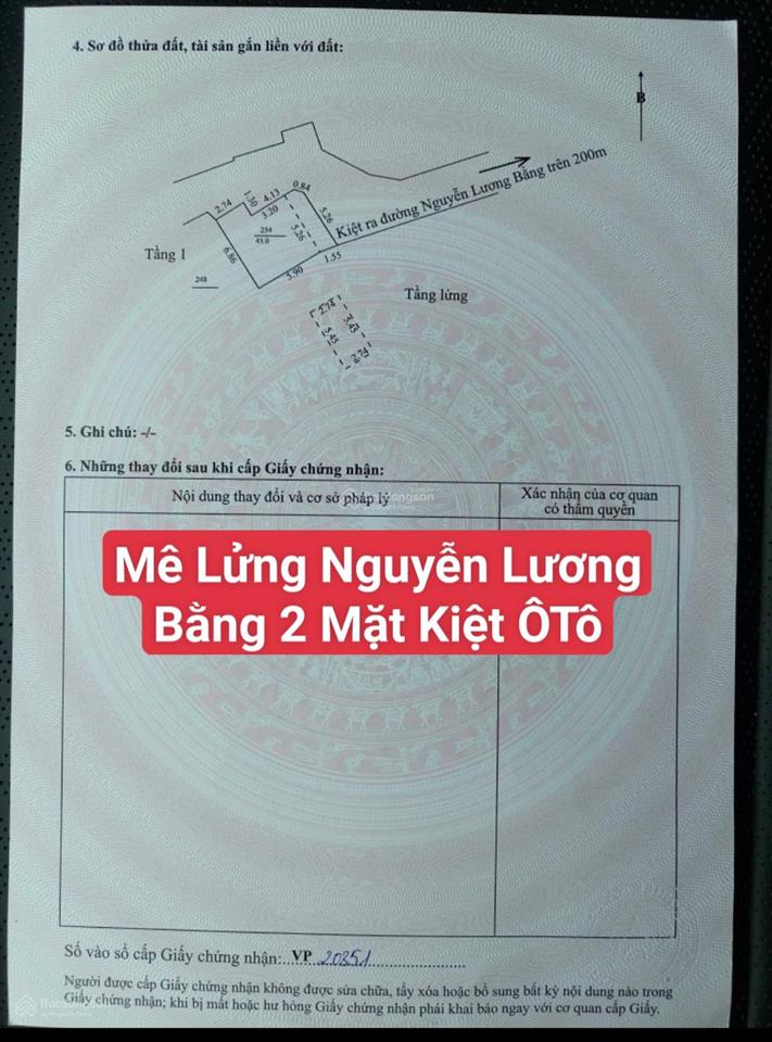 Nhà kiệt 5m nguyễn lương bằng gần đh bách khoa đà nẵng