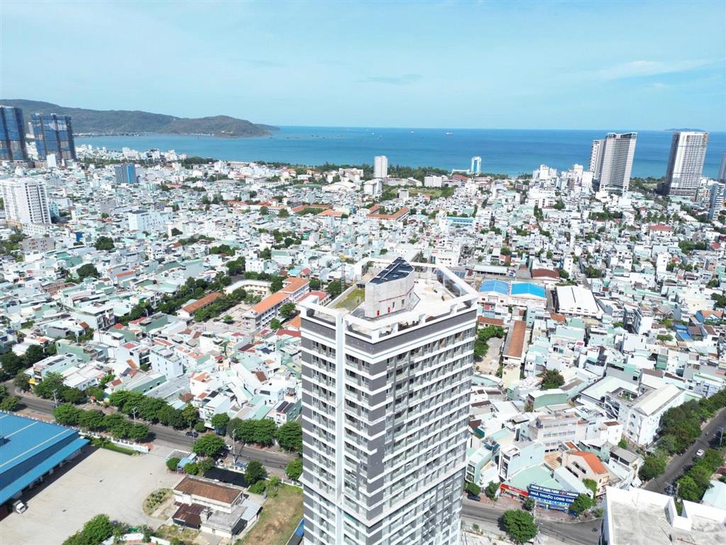 Bán căn hộ phú tài central life quy nhơn từ 1.2tỷ  1pn  3pn 35  83m2 0934 604 ***