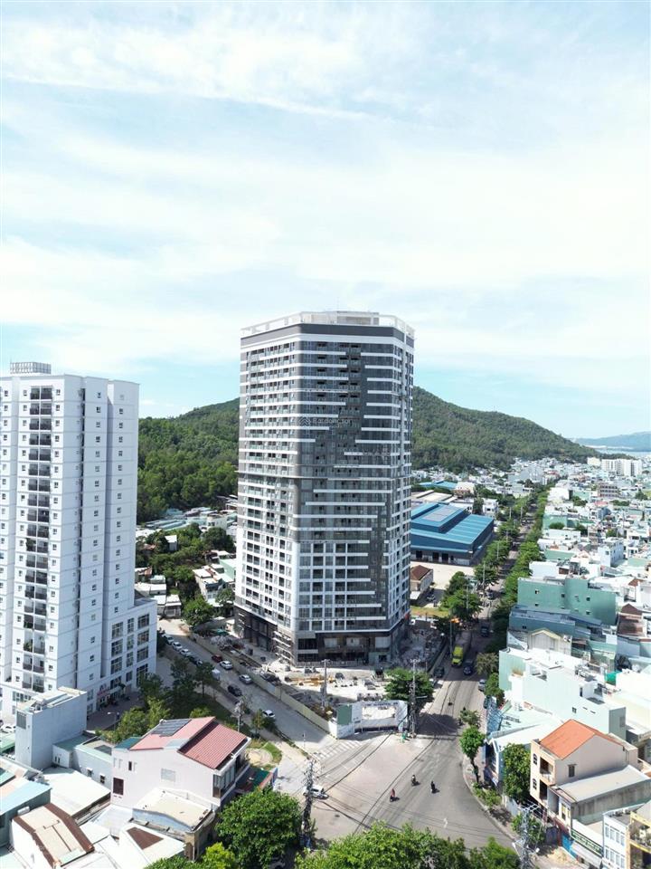 Bán căn hộ phú tài central life quy nhơn từ 1.2tỷ  1pn  3pn 35  83m2 0934 604 ***