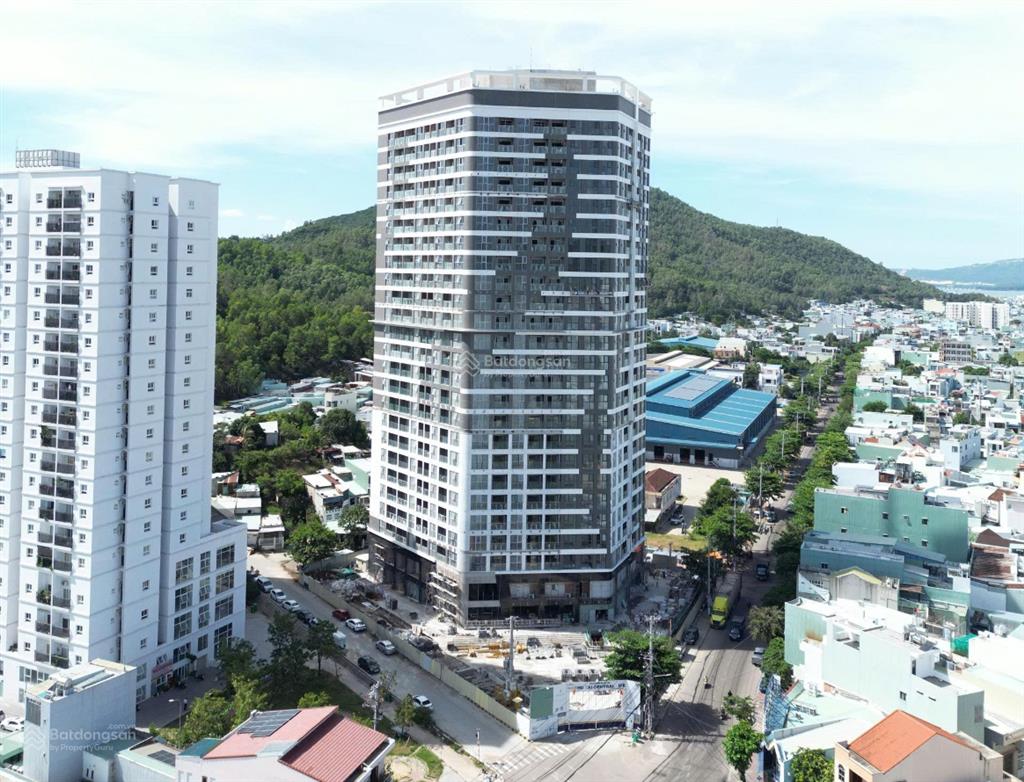 Bán 5 căn hộ phú tài central life quy nhơn từ 1.9tỷ 2pn 60m2 0934 604 ***