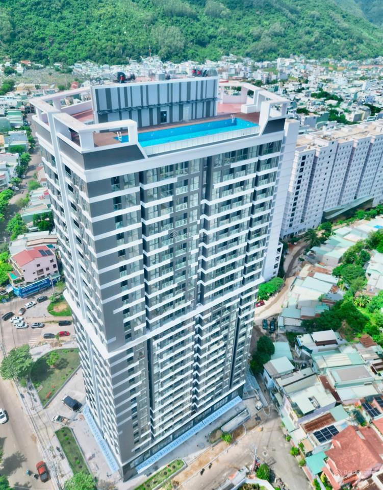 Bán 5 căn hộ phú tài central life quy nhơn từ 1.9tỷ 2pn 60m2 0934 604 ***