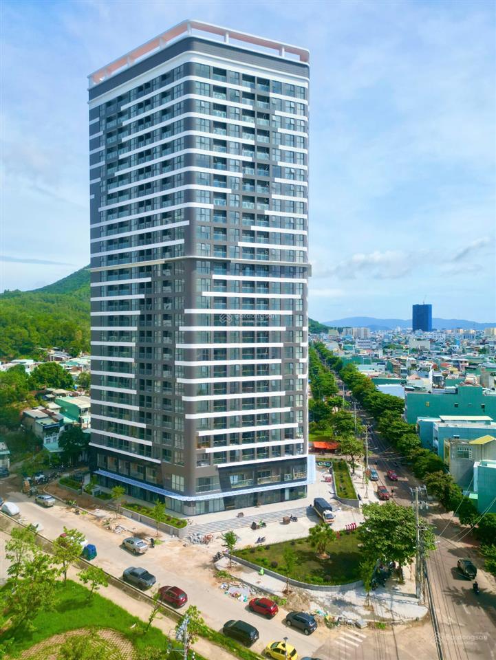 Bán 5 căn hộ phú tài central life quy nhơn từ 1.9tỷ 2pn 60m2 0934 604 ***