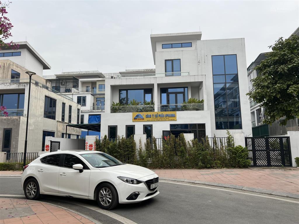 Chính chủ gửi bán btđl kđt đặng xá kề da green little town, dt 350m2 mặt tiền 18m giá chỉ 109tr/m2