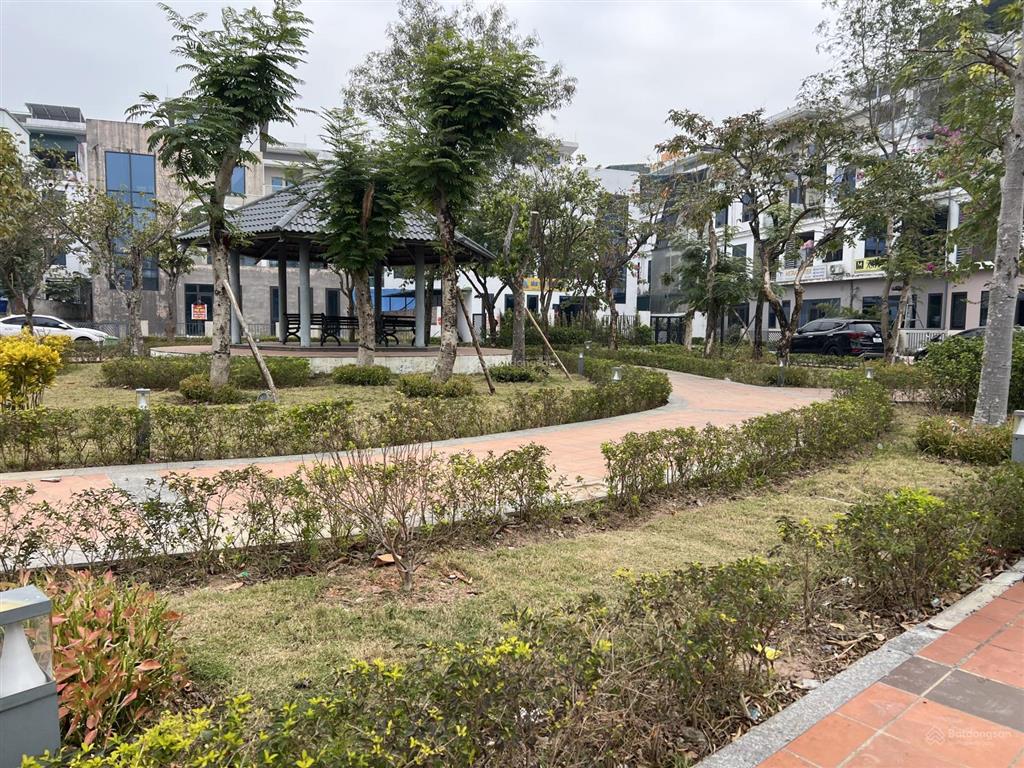 Chính chủ gửi bán btđl kđt đặng xá kề da green little town, dt 350m2 mặt tiền 18m giá chỉ 109tr/m2