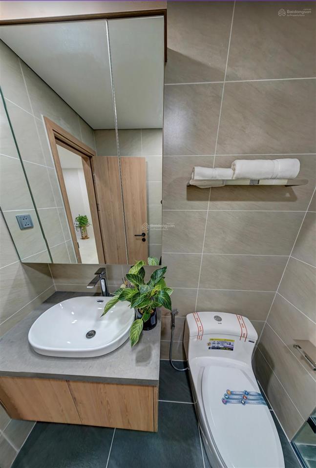 Bán giảm hết nấc còn 7,55 tỷ (chỉ 62,9/m2) có căn hộ 120m2 3pn, 3wc đồ cơ bản cđt tại khai sơn city