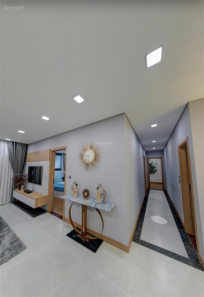 Bán giảm hết nấc còn 7,55 tỷ (chỉ 62,9/m2) có căn hộ 120m2 3pn, 3wc đồ cơ bản cđt tại khai sơn city