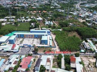 Cần bán nhanh lô đất đối diện trường học, mỹ xuân thành phố phú mỹ