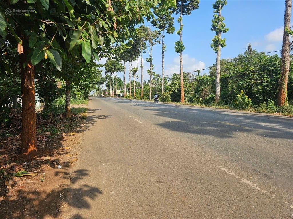 Mua 3.5 tỉ , bán lỗ cả tỉ , mặt đường mỹ xuân ngãi giao 7.5x76 m, 50m2 thổ cư