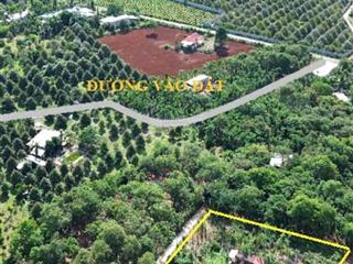 Bán 3382m2 đất bàu chinh, 64m đường bê tông, sát trục bàu chinh láng lớn 2.5 tỉ