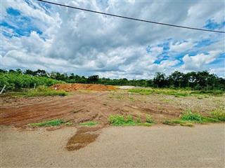 Bán đất láng lớn, cách mỹ xuân ngãi giao 150m , 20x51, 80 thổ cư