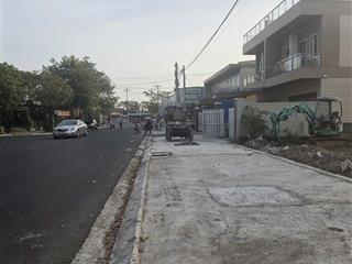 Bán lô đất 2 mặt đường trước sau trung tâm phú mỹ 2065m2 có 1553m2 thổ cư