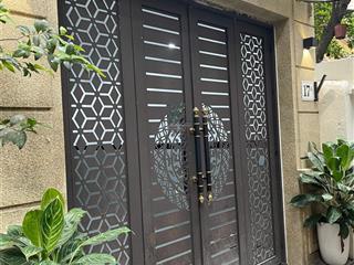 Chính chủ cần bán 3 nhà tại đường xuân la, quận tây hồ, hn.  ngay 0948 689 ***