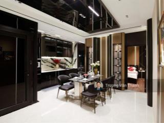 Bán nhà nguyễn tri phương hải châu đà nẵng. 82m2, 4 tầng, 4 phòng ngủ mới xây xong nội thất cao cấp