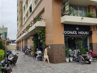 Shophouse 2 góc 2 mặt tiền, kinh doanh đa ngành, sở hữu lâu dài, sổ hồng chính chủ