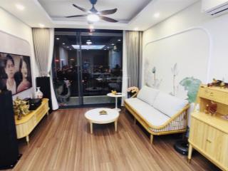 Cần bán căn góc toà n01t5 chung cư ngoại giao đoàn, 102m2, 3pn, full nội thất, thiết kế đẹp