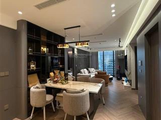 Bán căn hộ chung cư tại n01t7 ngoại giao đoàn, giá thỏa thuận, 125 m2, 3pn, 2wc, view hồ