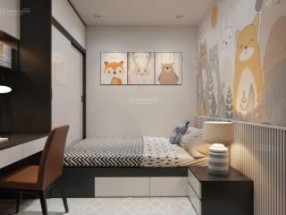 Bán căn chung cư 6th element, 2pn, 83m2, full nội thất, tầng trung thoáng mát quanh năm