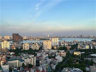 Bán căn cc 3pn toà kosmo tây hồ, tầng cao view trọn hồ tây