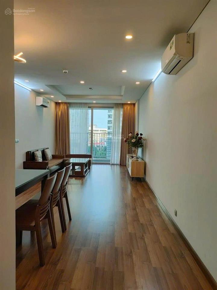 Siêu hiếm!!! bán căn chung cư 2pn, toà n03t2 taseco. ban công view trọn hồ ngoại giao đoàn.