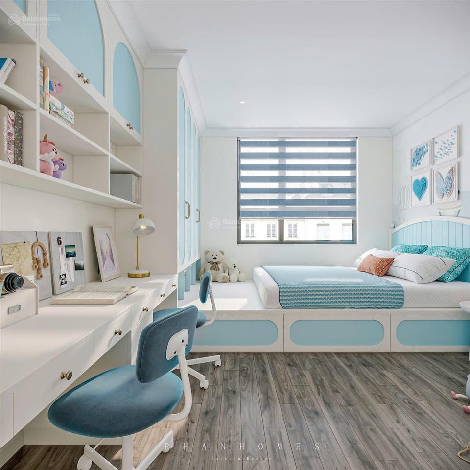 Hiếm! bán căn chung cư 4pn toà n01t8 ngoại giao đoàn, view đẹp thoáng mát quanh năm