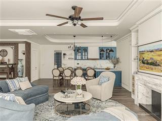 Hiếm! bán căn chung cư 4pn toà n01t8 ngoại giao đoàn, view đẹp thoáng mát quanh năm