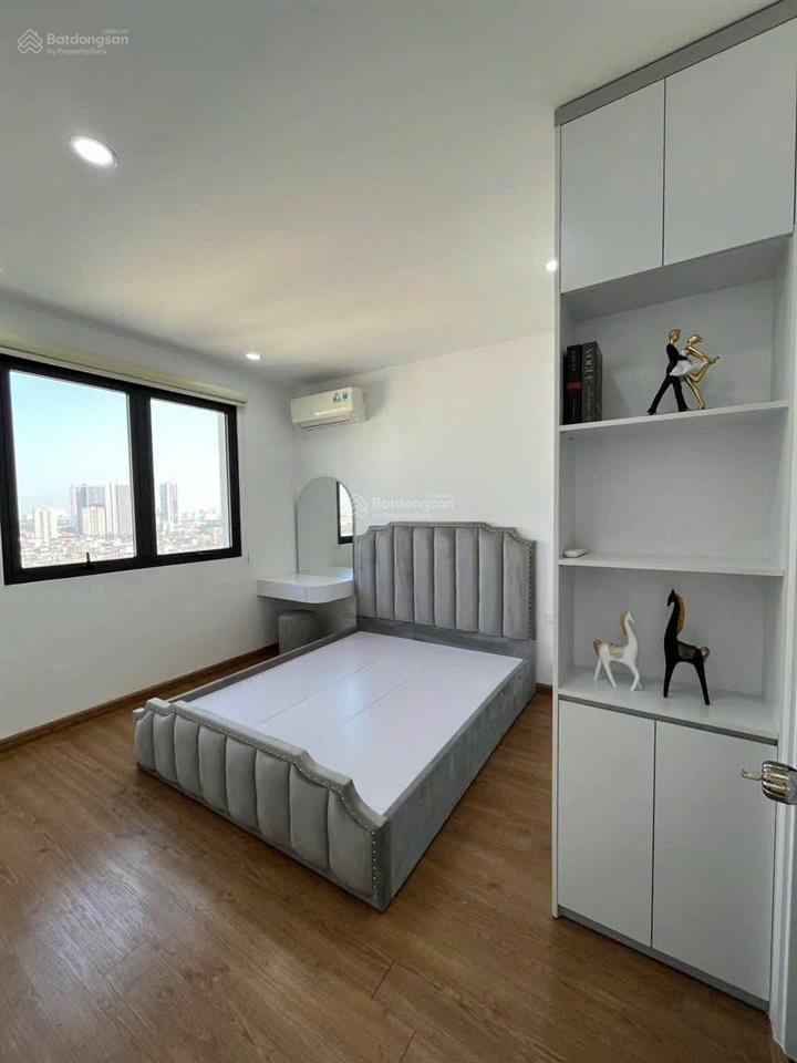 Cần bán nhanh căn 3pn chung cư phú mỹ n01t4 ngoại giao đoàn, tầng trung, full nội thất cao cấp!!!